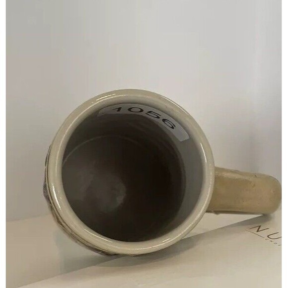 Miller Genuine Draft Birth of a Nation 1804 Fourth‎ In A Series Beer Stein Mug - Picture 9 of 15